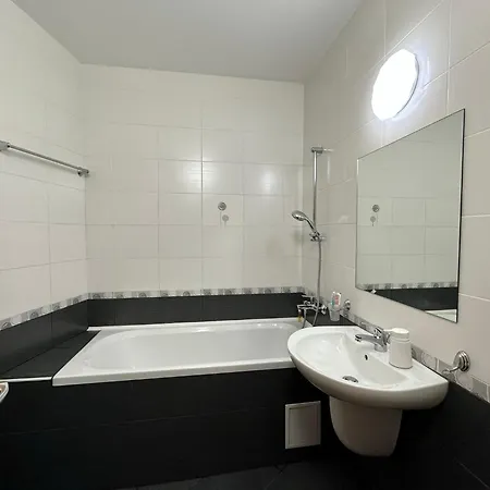 アパート In Garden Of Eden D402 - Sveti Vlas, Bulgaria