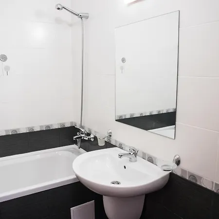 In Garden Of Eden D402 - Sveti Vlas, Bulgaria スヴェティ・ヴラス