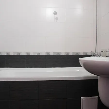 In Garden Of Eden D402 - Sveti Vlas, Bulgaria アパート *