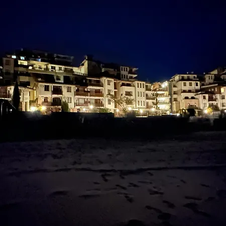 In Garden Of Eden D402 - Sveti Vlas, Bulgaria アパート スヴェティ・ヴラス