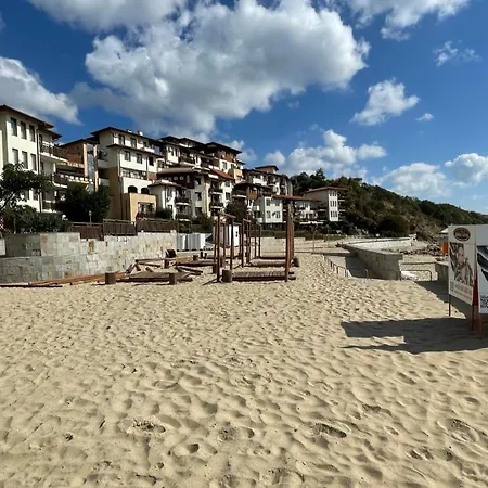 In Garden Of Eden D402 - Sveti Vlas, Bulgaria アパート