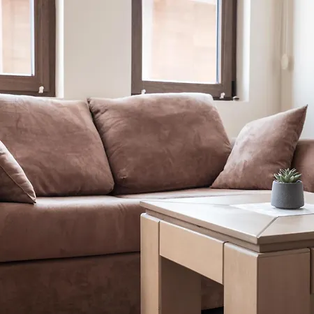 In Garden Of Eden D402 - Sveti Vlas, Bulgaria *