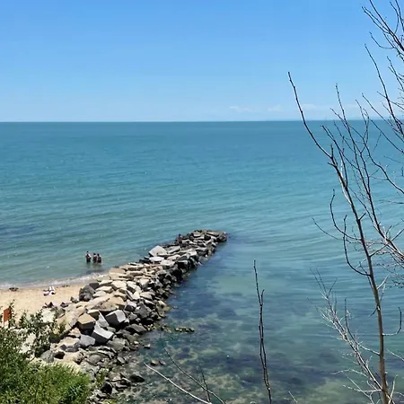 In Garden Of Eden D402 - Sveti Vlas, Bulgaria