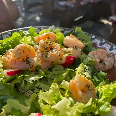 In Garden Of Eden D402 - Sveti Vlas, Bulgaria アパート *