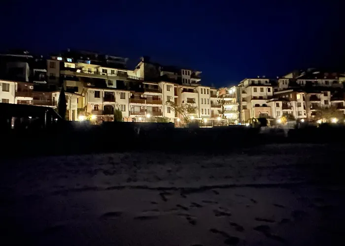 In Garden Of Eden D402 - Sveti Vlas, Bulgaria Appartement Sveti Vlas