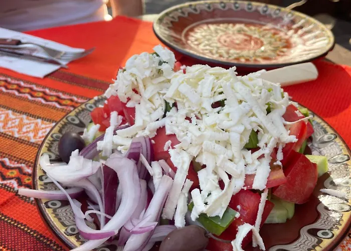 In Garden Of Eden D402 - Sveti Vlas, Bulgaria Appartement *