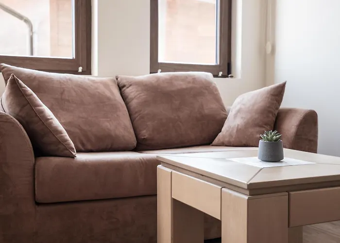 In Garden Of Eden D402 - Sveti Vlas, Bulgaria *