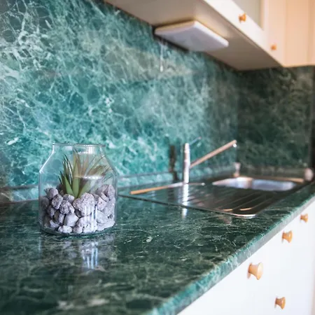 Апартамент In Garden Of Eden D402 - Sveti Vlas, Bulgaria *