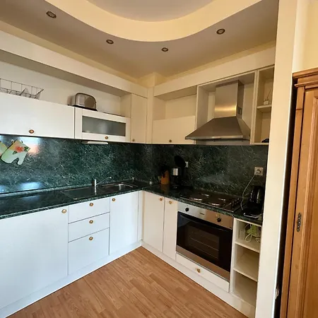 Апартамент In Garden Of Eden D402 - Sveti Vlas, Bulgaria Свети Влас
