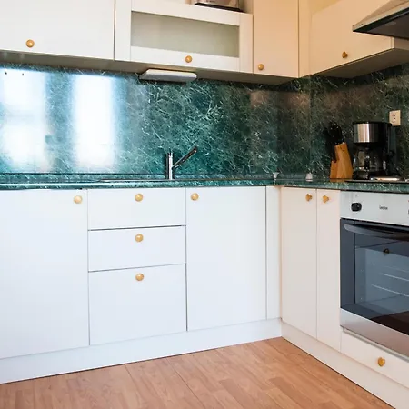 In Garden Of Eden D402 - Sveti Vlas, Bulgaria Апартамент Свети Влас