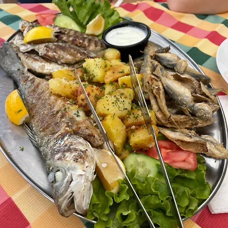 In Garden Of Eden D402 - Sveti Vlas, Bulgaria Апартамент *