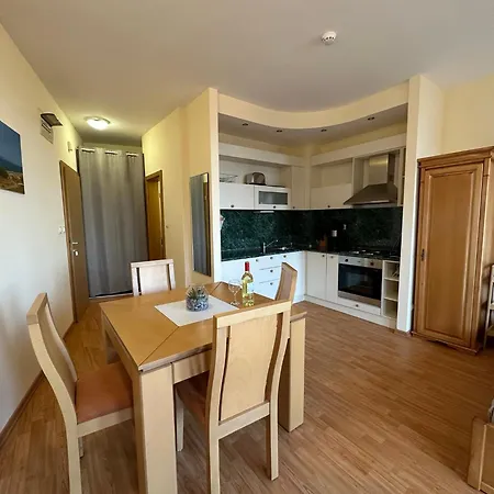 In Garden Of Eden D402 - Sveti Vlas, Bulgaria Свети Влас