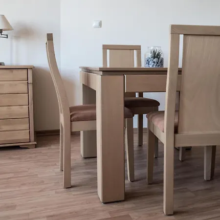 Апартамент In Garden Of Eden D402 - Sveti Vlas, Bulgaria *