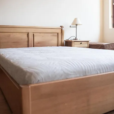 In Garden Of Eden D402 - Sveti Vlas, Bulgaria Апартамент *