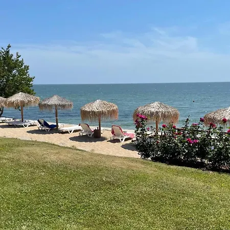 In Garden Of Eden D402 - Sveti Vlas, Bulgaria Апартамент Свети Влас