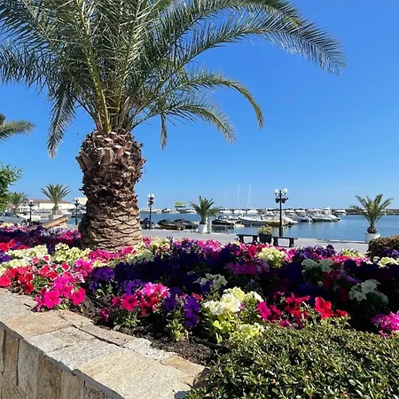 In Garden Of Eden D402 - Sveti Vlas, Bulgaria Апартамент Свети Влас