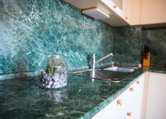 Apartament In Garden Of Eden D402 - Sveti Vlas, Bulgaria *