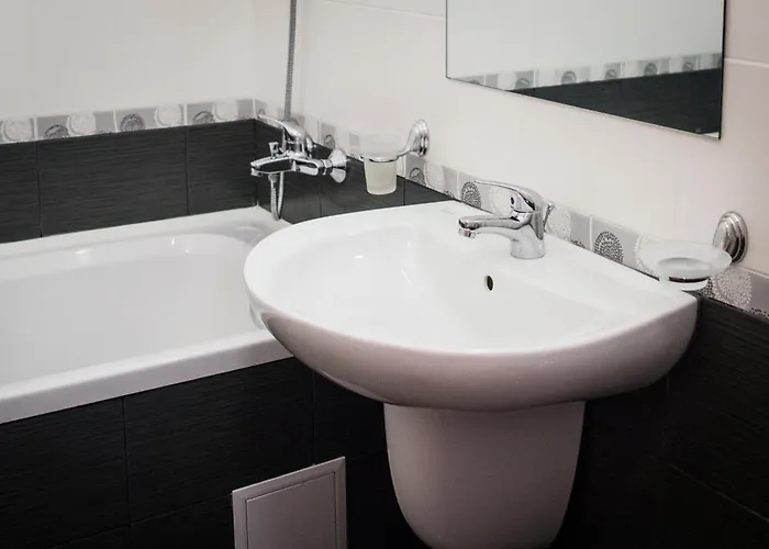 In Garden Of Eden D402 - Sveti Vlas, Bulgaria *