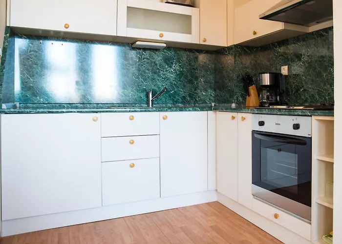 In Garden Of Eden D402 - Sveti Vlas, Bulgaria Apartament Sveti Vlas