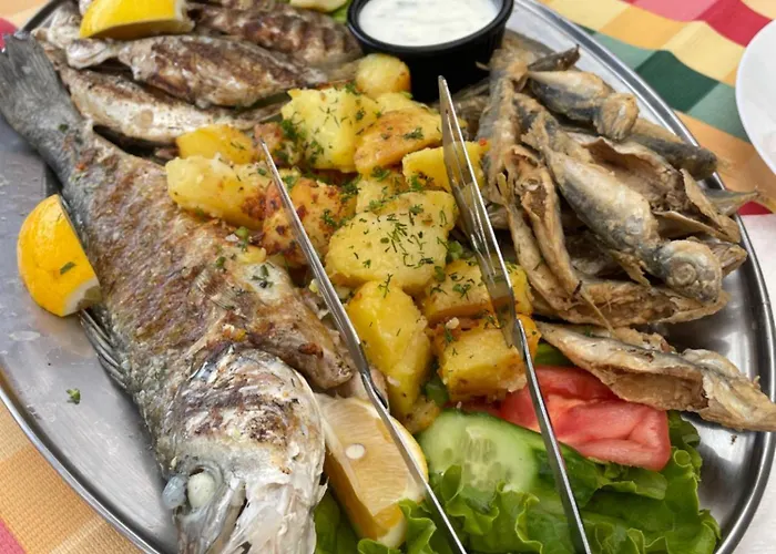 In Garden Of Eden D402 - Sveti Vlas, Bulgaria Apartament *