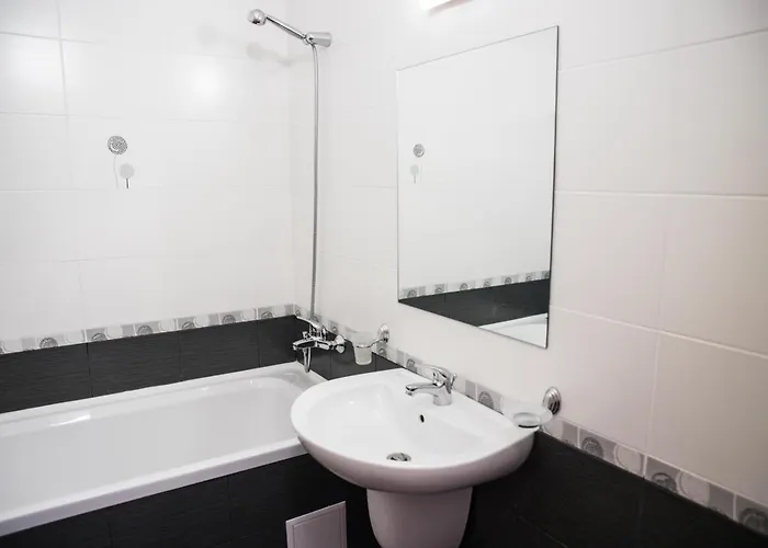 In Garden Of Eden D402 - Sveti Vlas, Bulgaria Sveti Vlas