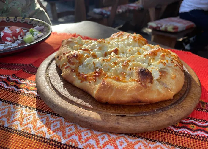 In Garden Of Eden D402 - Sveti Vlas, Bulgaria