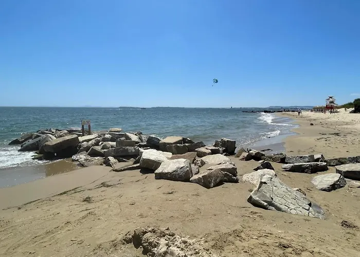 In Garden Of Eden D402 - Sveti Vlas, Bulgaria * Sveti Vlas