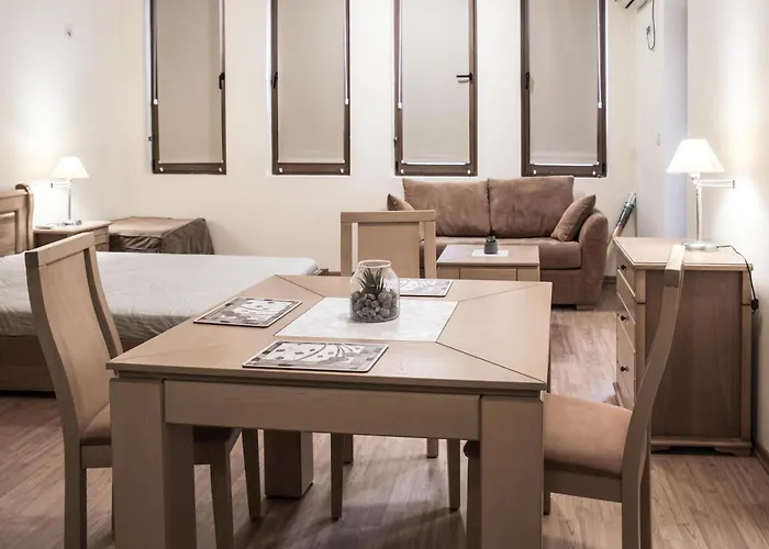 Apartament In Garden Of Eden D402 - Sveti Vlas, Bulgaria