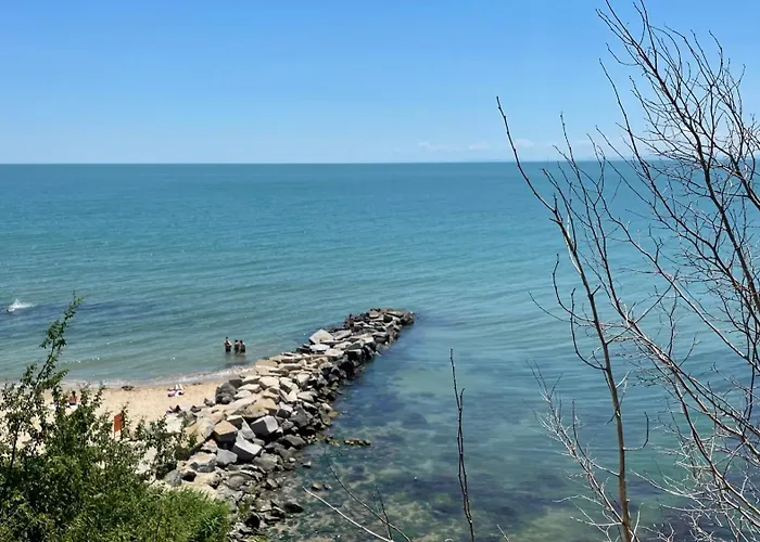 In Garden Of Eden D402 - Sveti Vlas, Bulgaria