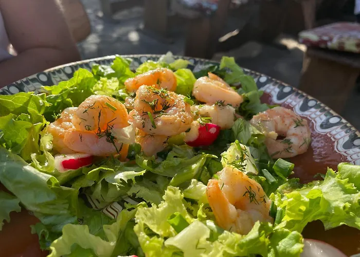 In Garden Of Eden D402 - Sveti Vlas, Bulgaria Apartament *