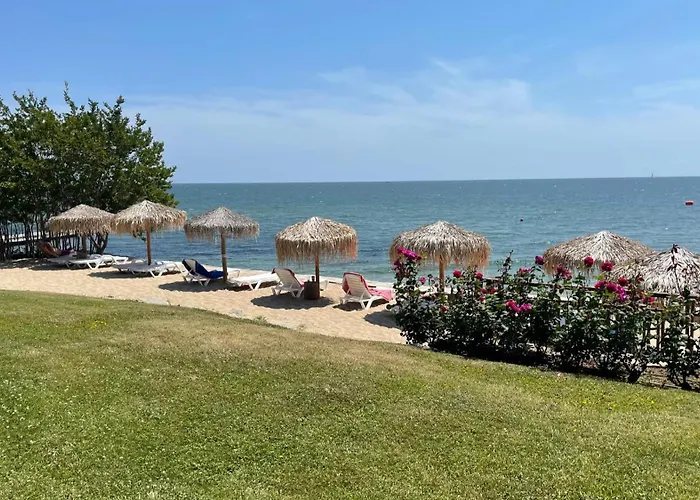 In Garden Of Eden D402 - Sveti Vlas, Bulgaria Apartament Sveti Vlas