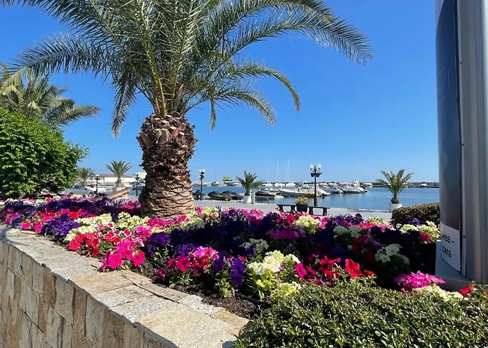 In Garden Of Eden D402 - Sveti Vlas, Bulgaria Apartament Sveti Vlas